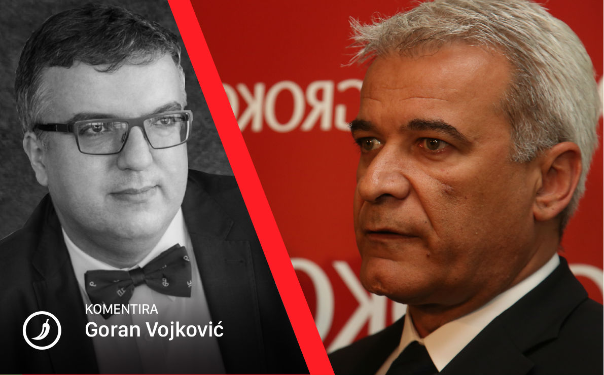 Kako su HDZ i SDP zajedno štitili Agrokor